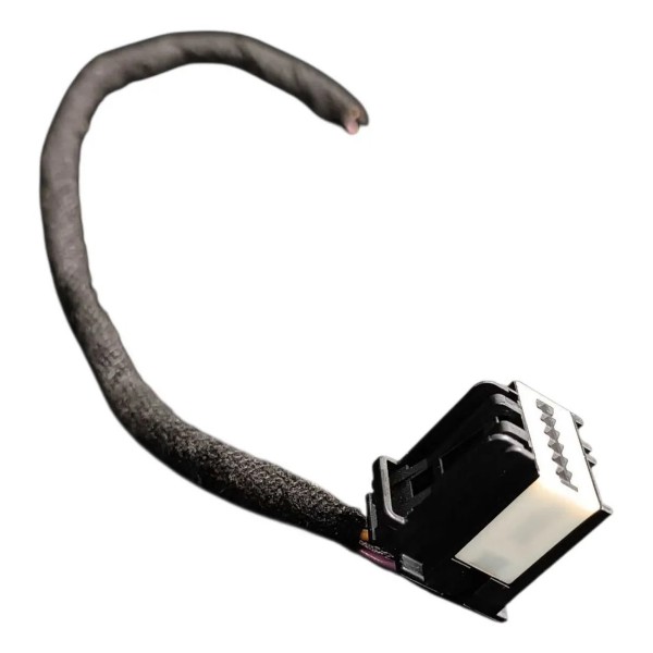 Plug Conector Botão Vidro D.d Chevrolet Cruze 2012 A 2015