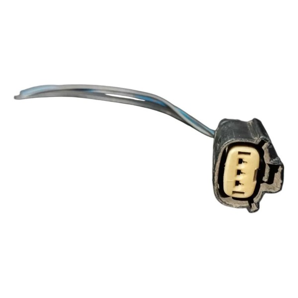 Plug Conector Farol De Milha D.d Chevrolet Cruze 2012 A 2015