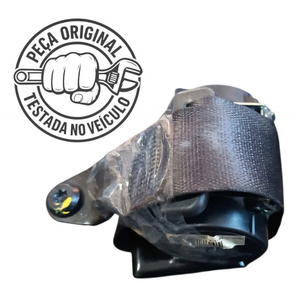 Cinto Seguranca Dianteiro Direito Chevrolet Cruze 2012 2015