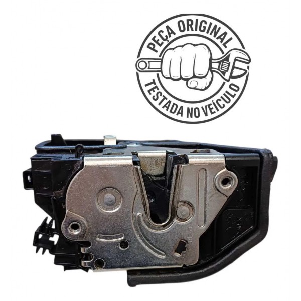 Fechadura Porta Traseira Esquerda Mini Copper Countryman