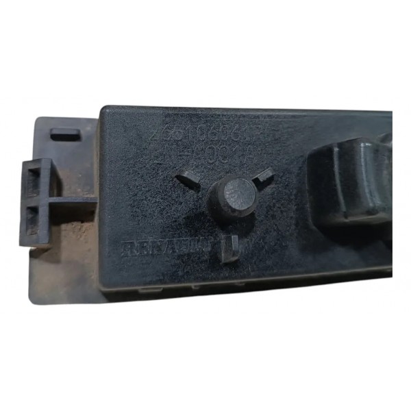 Lanterna Luz Placa Traseira Kwid 2022 2023 2024 E-tech