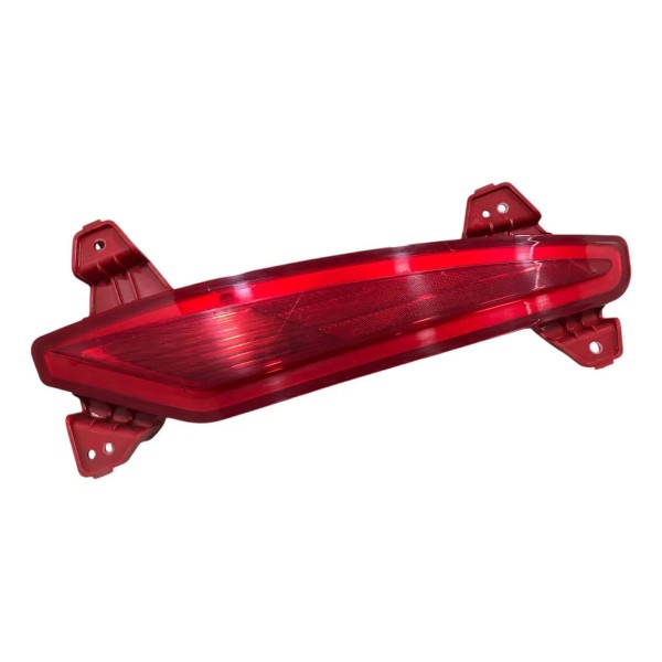 Refletor Olho Gato Traseiro Direito Hyundai Hb20 2020 A 2023