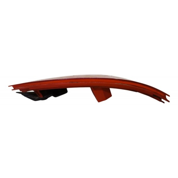 Refletor Olho Gato Esquerdo Hyundai Ix35 2016 2020 Detalhe Vermelho