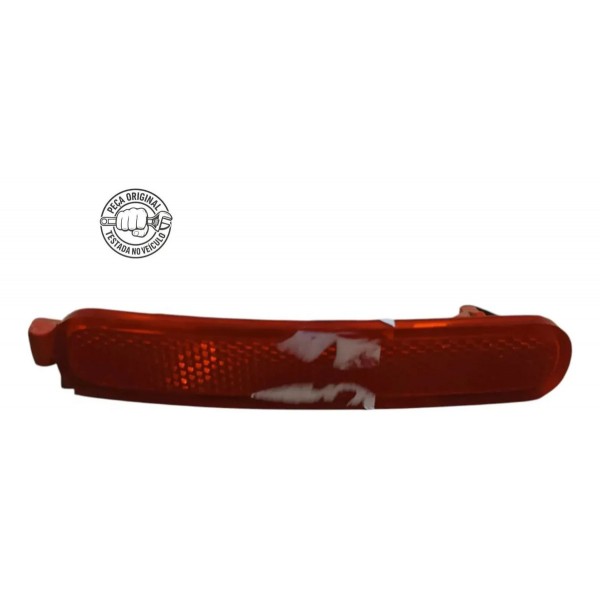 Refletor Olho Gato Direito Fiat Fiorino Uno 2016 2017 A 2020