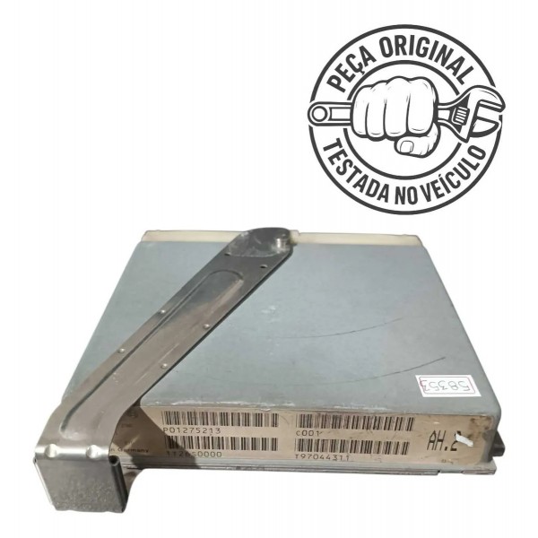 Módulo Injeção Volvo V70 1997 1998 1999 A 2001 0261204296