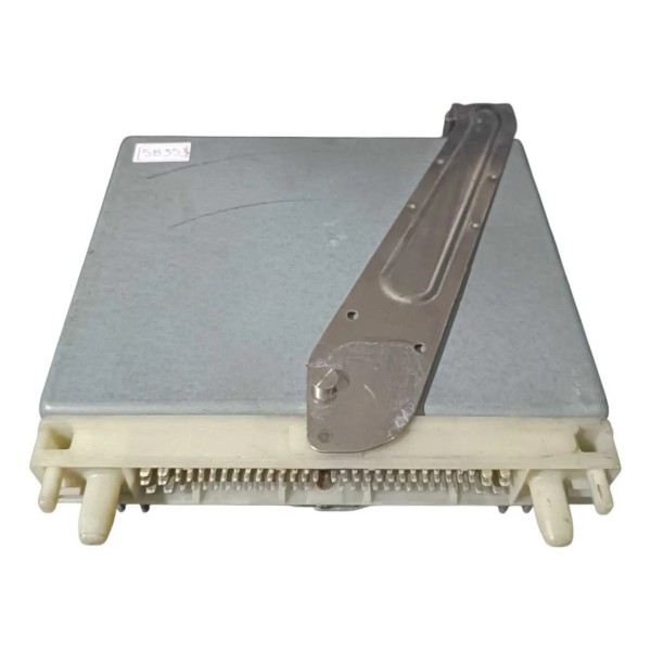 Módulo Injeção Volvo V70 1997 1998 1999 A 2001 0261204296