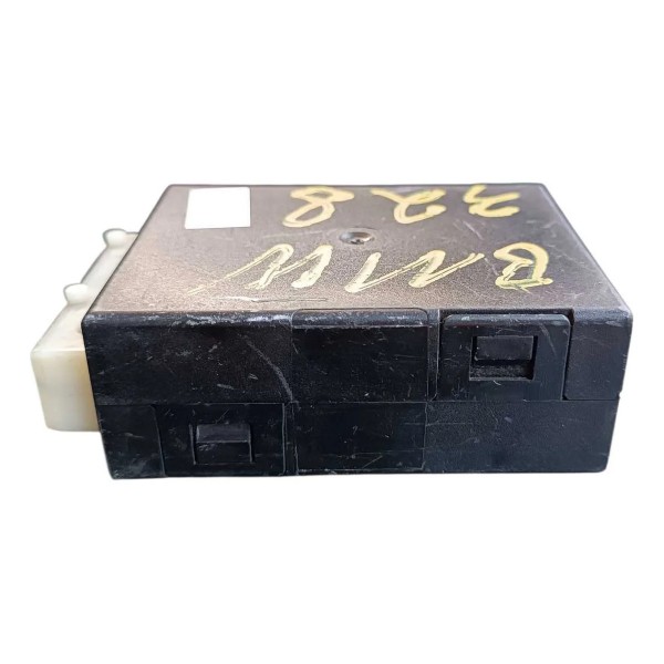 Módulo De Controle Vidro Trava Luz Bmw 328i E36 1991 E 2000