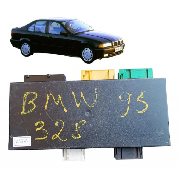 Modulo Conforto Bmw E36 1993 1994 1995 1996 1997 1998