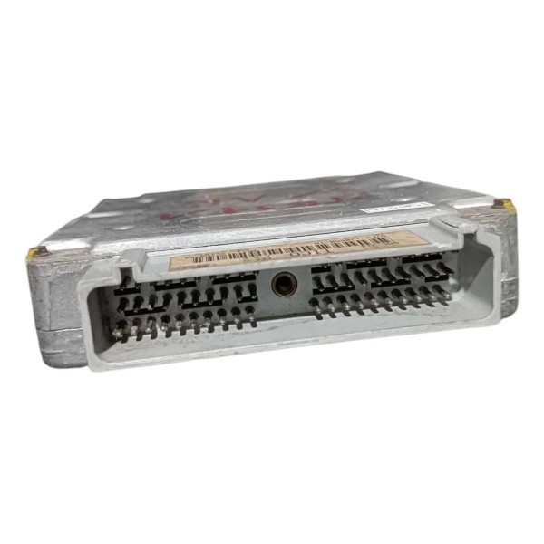 Modulo Central Injecao Eletronica Ford Fiesta 1997 1998 1999