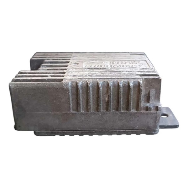 Modulo Controle Ventoinha Mercedes Classe A 1995 1996 1999