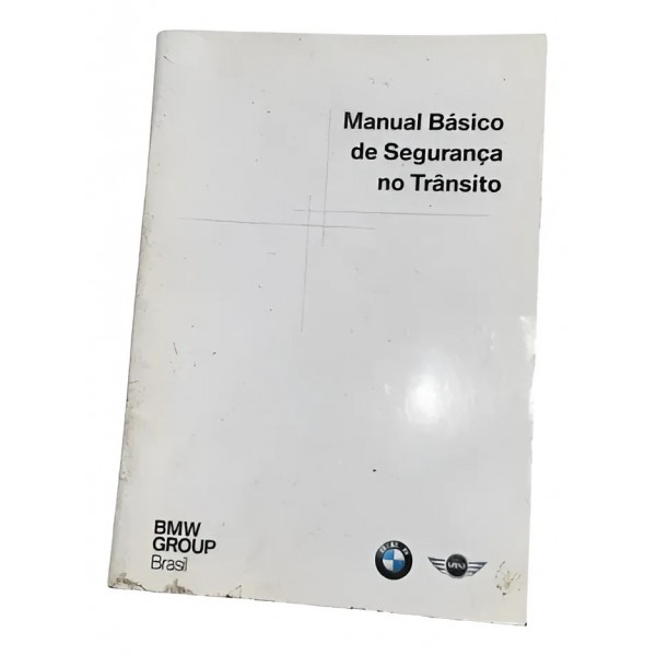 Manual Do Proprietário Bmw X1 2012 Cg
