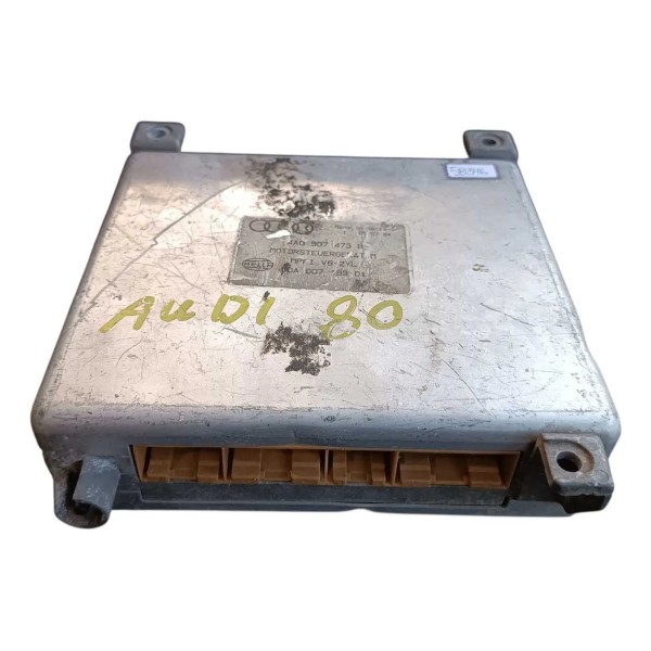 Módulo De Injeção Eletrônica Audi 80 1992 A 1995