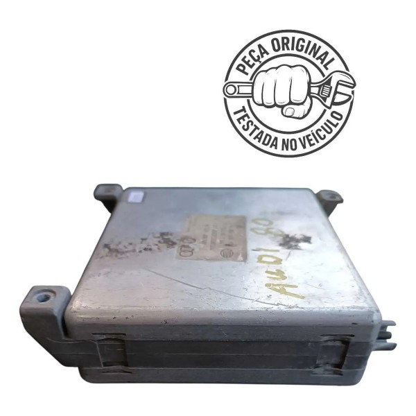 Módulo De Injeção Eletrônica Audi 80 1992 A 1995