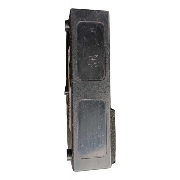 Módulo Central Alarme 9633523680 Xsara Picasso 1999 A 2005