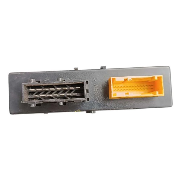 Módulo Central Alarme 9633523680 Xsara Picasso 1999 A 2005