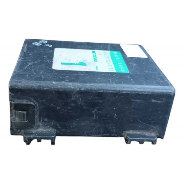 Módulo Controle Ar Condicionado Toyota Corona 1997