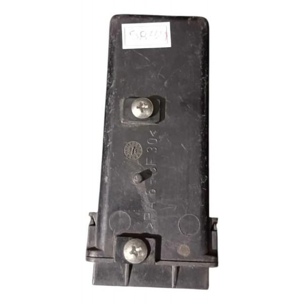 Modulo Rele Trava Peugeot 205 405 1987-1997