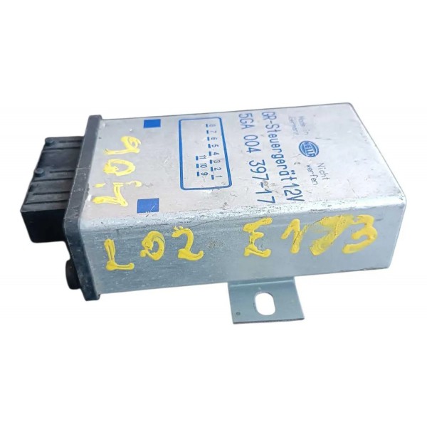 Módulo Controle Piloto Automático Peugeot 406 1999 A 2004