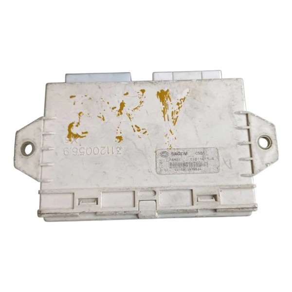 Modulo Vidro Eletrico Fiat Brava Marea 1998 1999 2000 A 2004