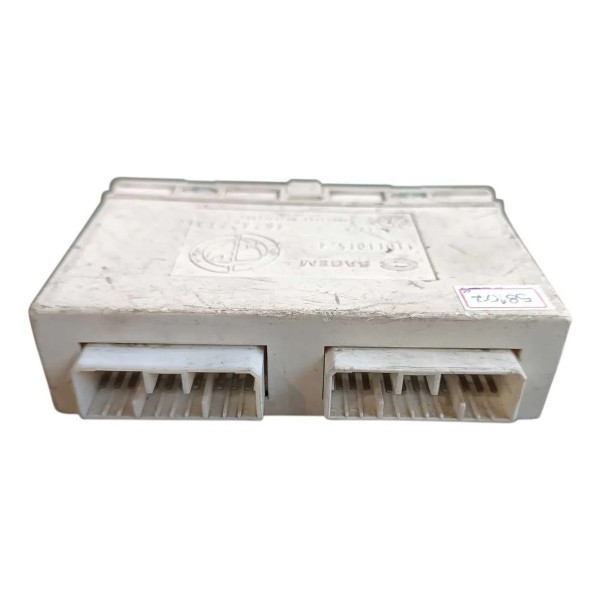 Modulo Vidro Eletrico Fiat Brava Marea 1998 1999 2000 A 2004