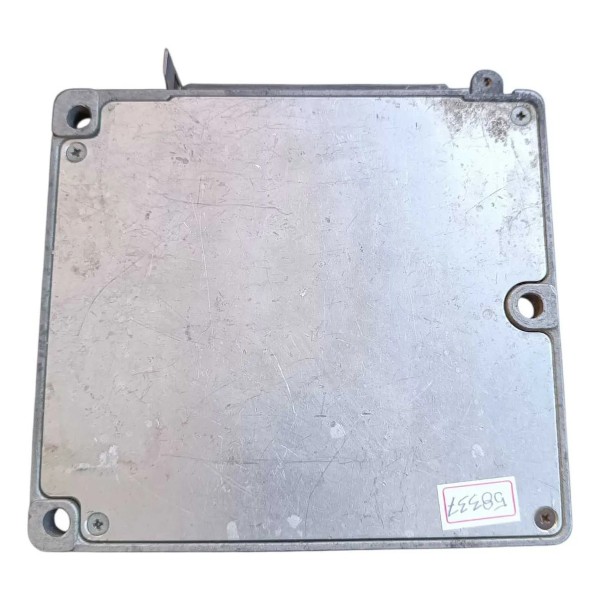 Modulo Ignicao Mirelli Fiat Uno 1.0 8v 1994 1995