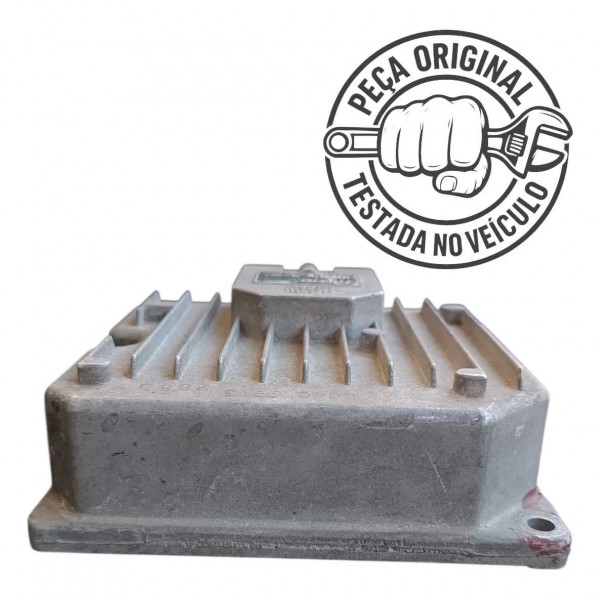 Modulo Ignicao Mirelli Fiat Uno 1.0 8v 1994 1995
