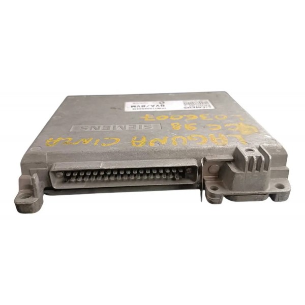 Modulo Injecao Renault 19 1994 1995 1996 1997