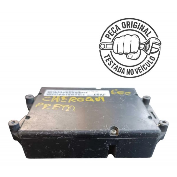 Modulo Conforto Jeep Grand Cherokee 1996-1998