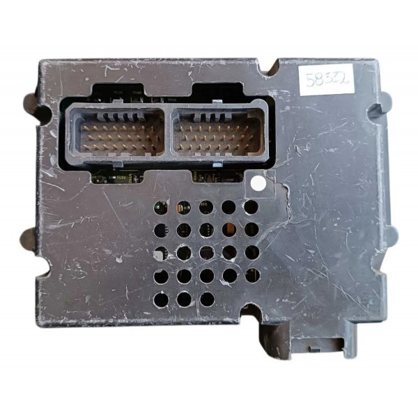 Modulo Conforto Jeep Grand Cherokee 1996-1998
