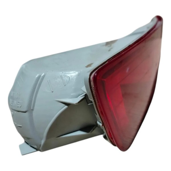 Lanterna Refletor Traseiro Esquerda Volvo Xc60 2014 2015 Vermelho