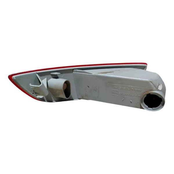 Lanterna Refletor Traseiro Esquerda Volvo Xc60 2014 2015 Vermelho
