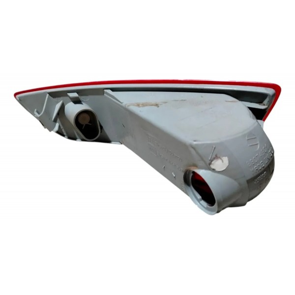Lanterna Refletor Traseiro Esquerda Volvo Xc60 2014 2015 Vermelho