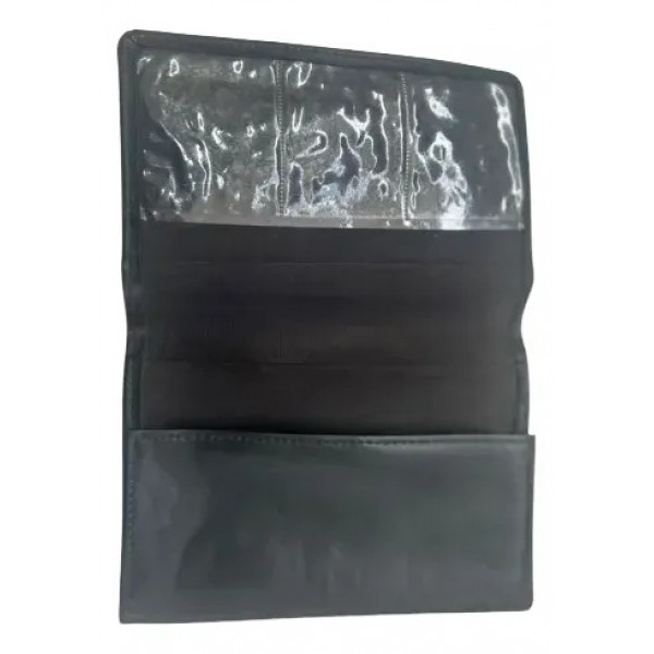 Capa Porta Manual Proprietáriojaguar