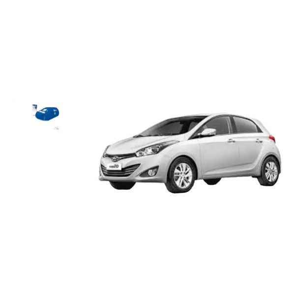 Manual Do Proprietário Hb20 1.6 2016 2017