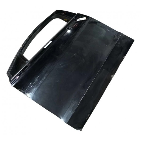 Porta Dianteira Esquerda Ford Fusion 2014 A 2017 2018 2019 Dianteira Esquerda Preto