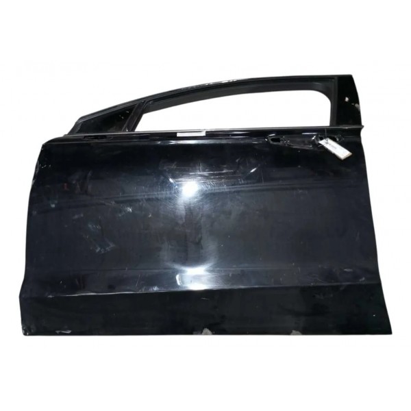 Porta Dianteira Esquerda Ford Fusion 2014 A 2017 2018 2019 Dianteira Esquerda Preto