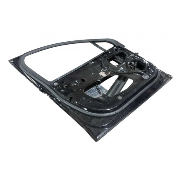 Porta Dianteira Esquerda Ford Fusion 2014 A 2017 2018 2019 Dianteira Esquerda Preto