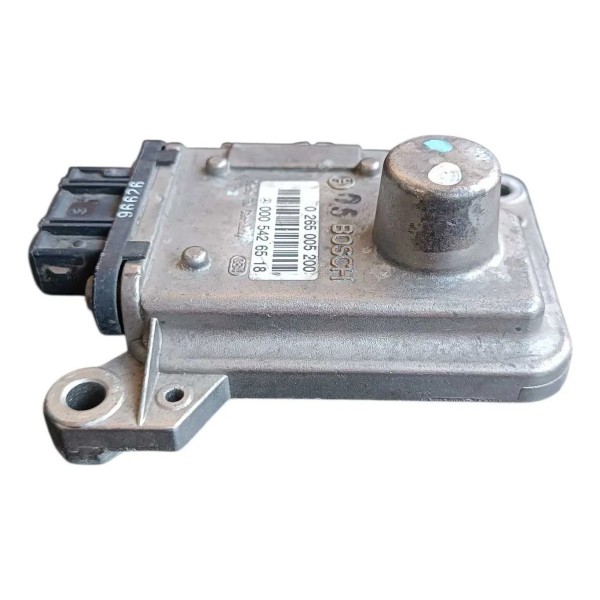Modulo Sensor Velocidade Mercedes Classe A 1999 2000 2001