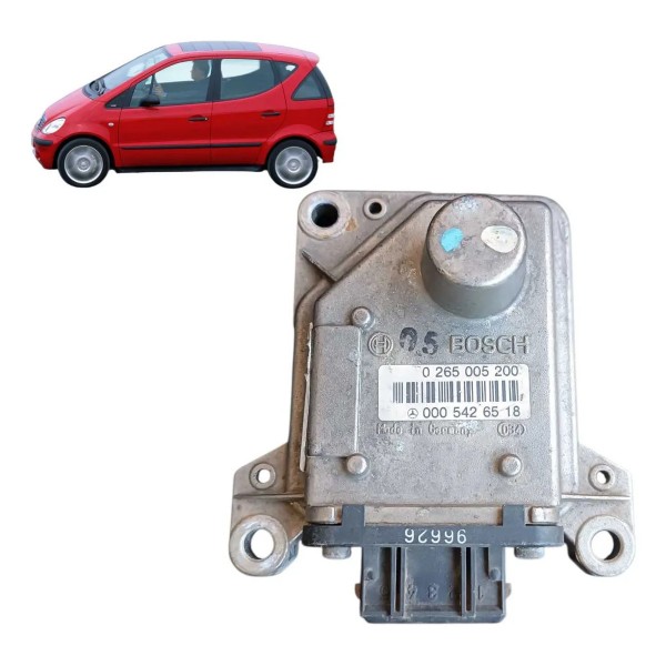 Modulo Sensor Velocidade Mercedes Classe A 1999 2000 2001