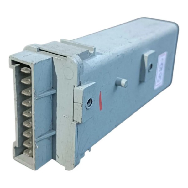 Módulo De Controle Peugeot 306 1993 1994 1995 1996 A 2002