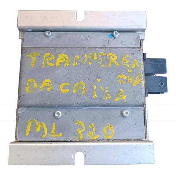 Modulo Caixa De Transferencia Mercedes Ml320 1999 2000 A 05