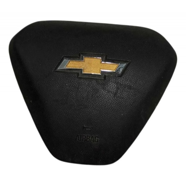 Kit Airbag Chevrolet Equinox 2018 2019 2020 2021 2022 2023 Preto