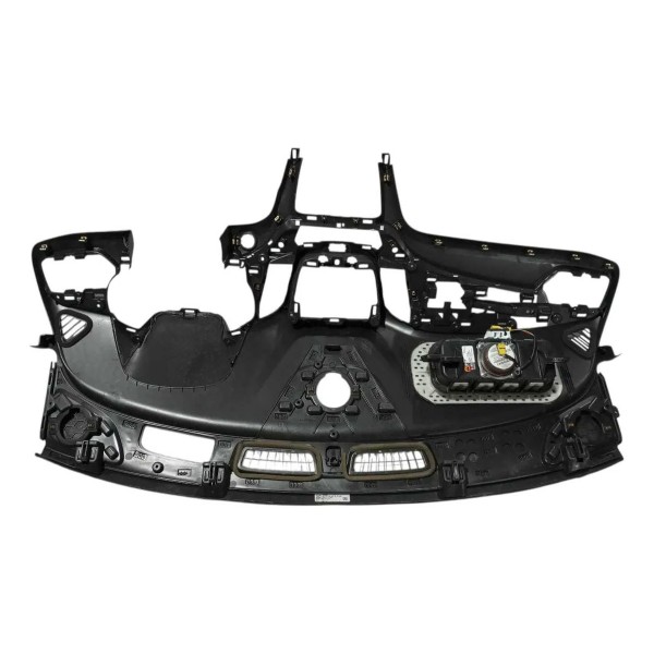 Kit Airbag Chevrolet Equinox 2018 2019 2020 2021 2022 2023 Preto
