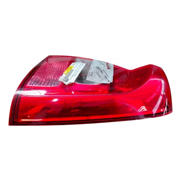 Lanterna Direito Renault Logan 2012 2013 2014 Detalhe Direito/passageiro