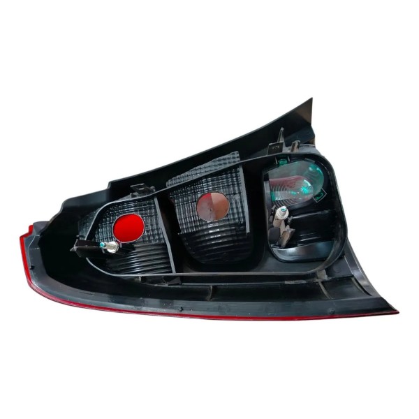 Lanterna Direito Renault Logan 2012 2013 2014 Detalhe Direito/passageiro