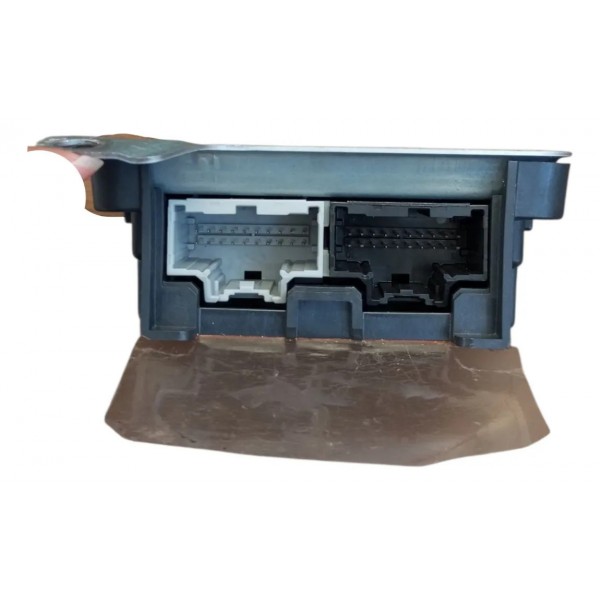 Modulo Central Airbag Ford Ka 1.0 3cc 2020 2021 Acionado