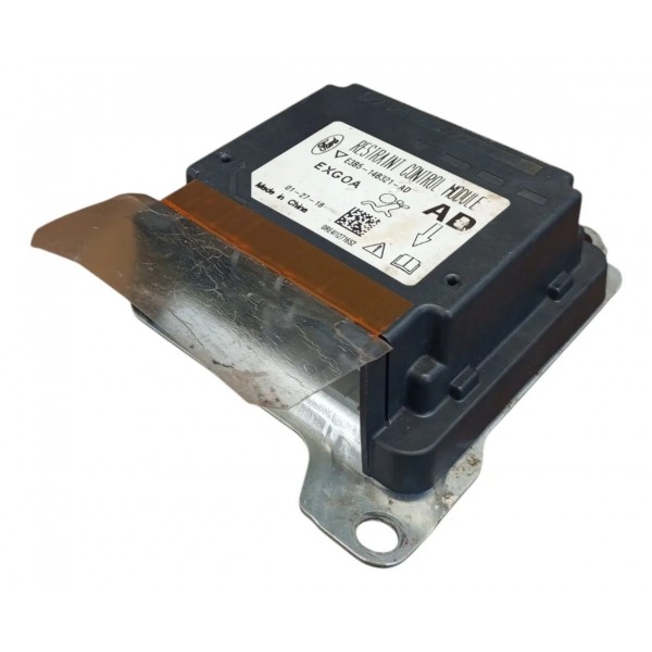 Modulo Central Airbag Ford Ka 1.0 3cc 2020 2021 Acionado