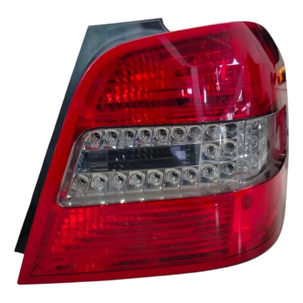 Lanterna Direita Mercedes Glk300 2009 2010 2012 Original Direito/passageiro