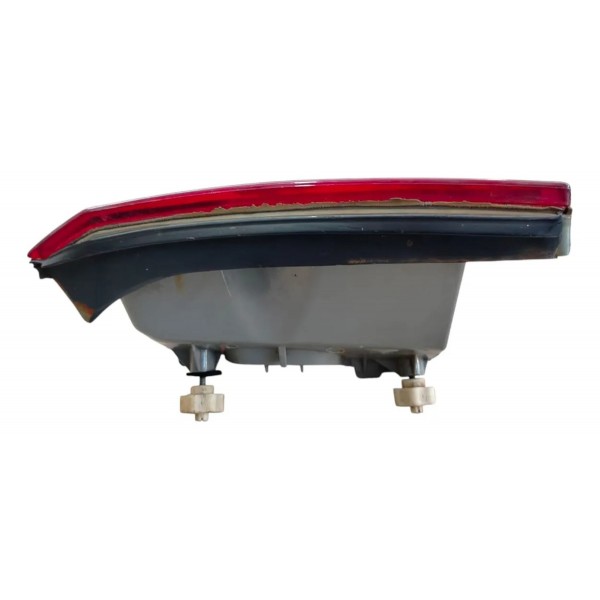 Lanterna Traseira Direita Astra Hatch 1999 2000 2001 Detalhe Direito/passageiro