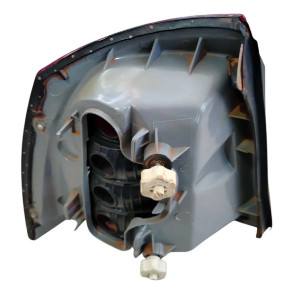 Lanterna Traseira Direita Astra Hatch 1999 2000 2001 Detalhe Direito/passageiro